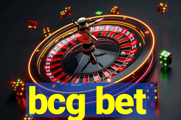 bcg bet